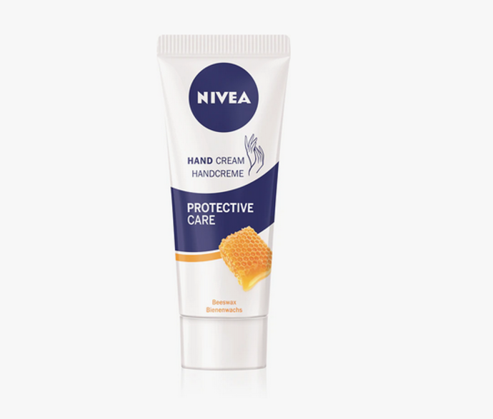 Protective Care ochranný krém na ruce, 70 Kč
