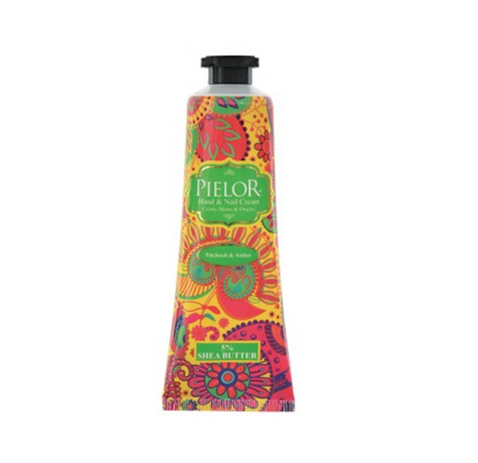 Pielor Immortal Patern Hand Cream hydratační krém na ruce, 69 Kč
