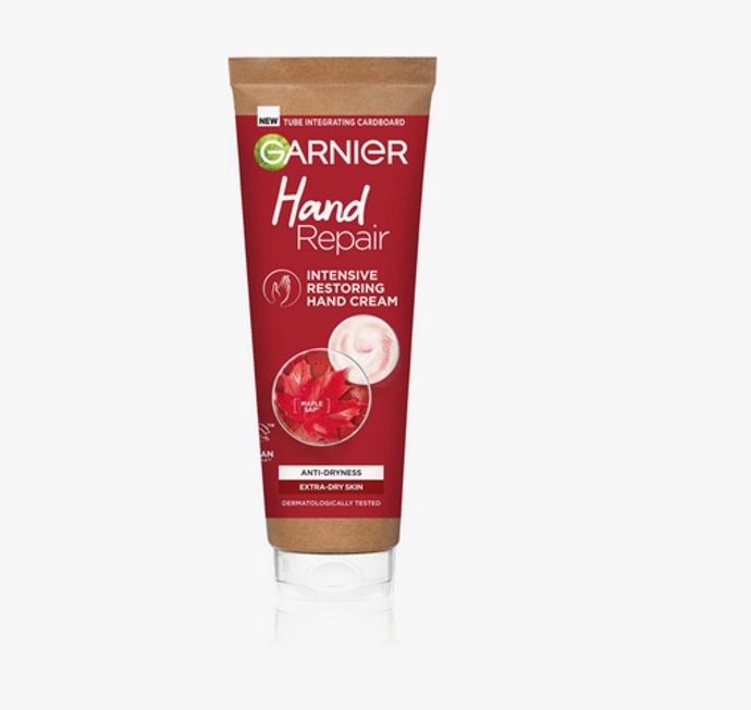 Hand Repair obnovující krém na ruce, 110 Kč
