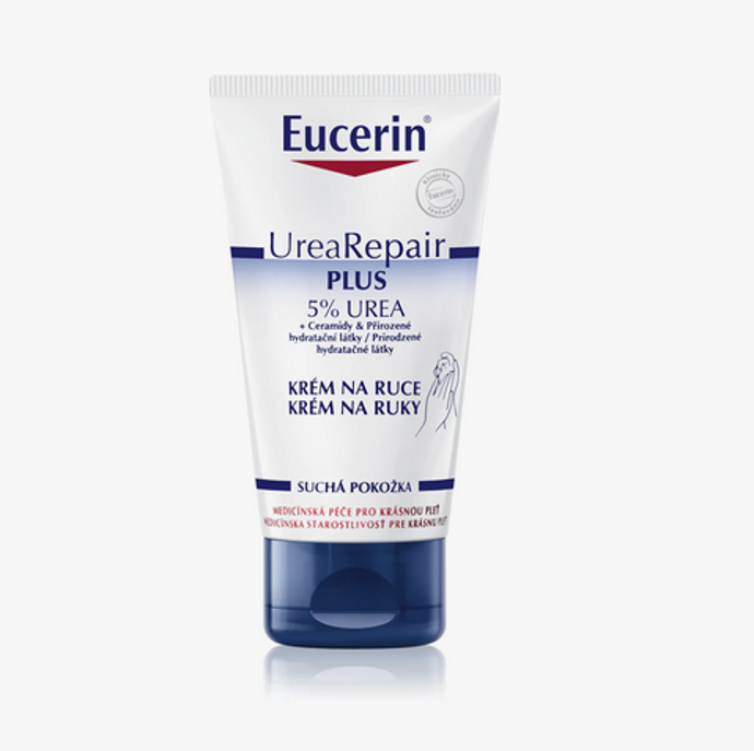UreaRepair PLUS krém na ruce pro suchou pokožku, 340 Kč

