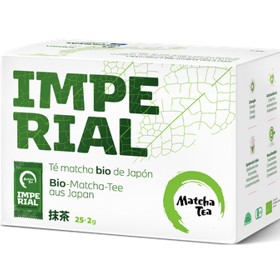 Bio Matcha Tea, Imperial, 479 Kč
