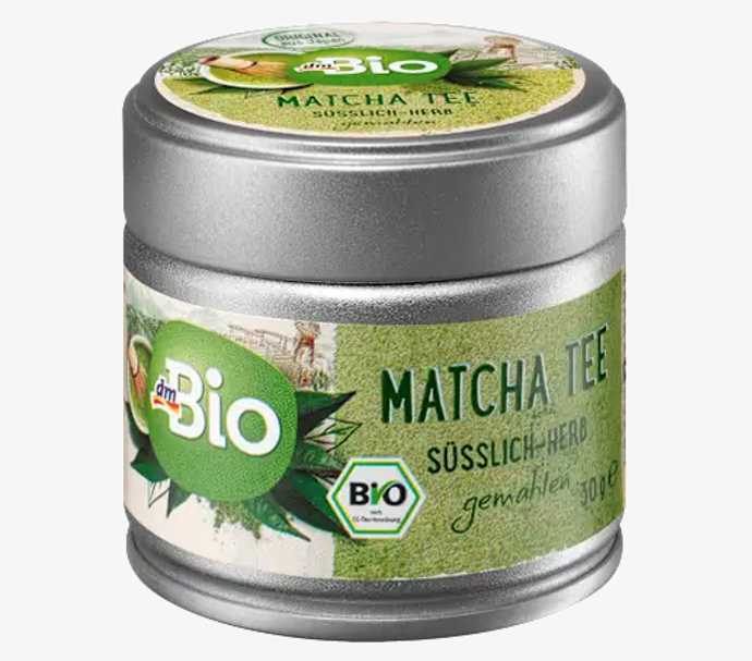 bio čaj Matcha, 239 Kč
bio čaj Matcha, 239 Kč