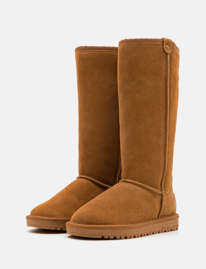 Semišové boty, Pepe Jeans, 2770 Kč
Semišové boty, Pepe Jeans, 2770 Kč