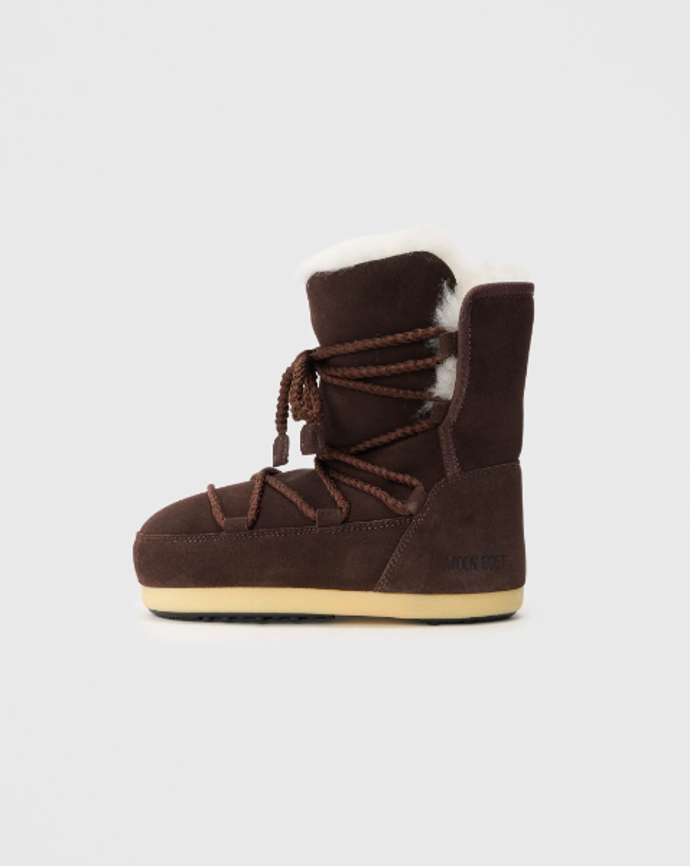 Semišové boty, MOON BOOT, 5880 Kč
Semišové boty, MOON BOOT, 5880 Kč