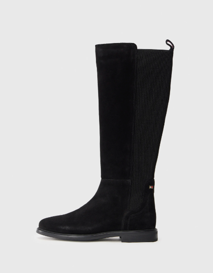Semišové boty, Tommy Hilfiger, 4990 Kč
Semišové boty, Tommy Hilfiger, 4990 Kč