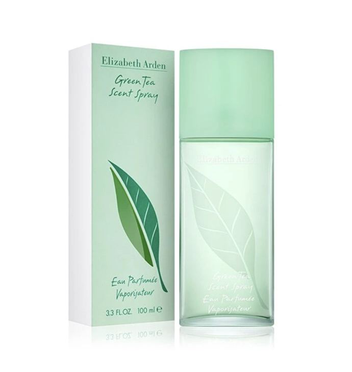 Elizabeth Arden Green Tea (EDT 30 ml, 190 Kč, Sirowa)
Green Tea je svěží, citrusová a energická, vhodná pro každodenní nošení. Green Tea je ideální pro všechny ženy, které mají rády lehké a svěží vůně.
Elizabeth Arden Green Tea (EDT 30 ml, 190 Kč, Sirowa)
Green Tea je svěží, citrusová a energická, vhodná pro každodenní nošení. Green Tea je ideální pro všechny ženy, které mají rády lehké a svěží vůně.