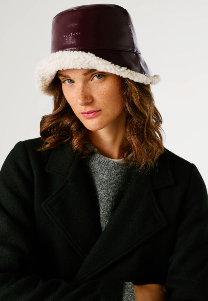 Bucket hat , Pepe Jeans, 1120 Kč
