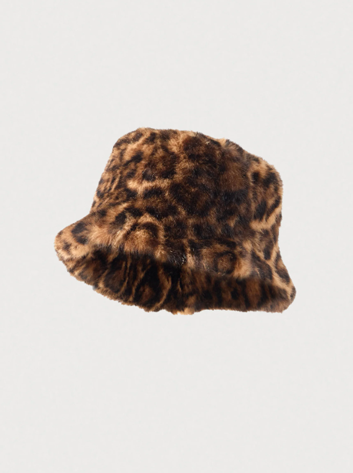 Bucket hat, CLAUDIE PIERLOT, 3920 Kč
