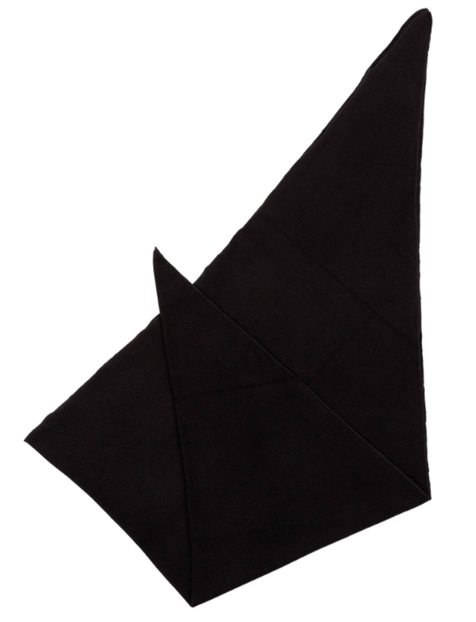 Bandana šátek, CASH-MERE, 3948 Kč
