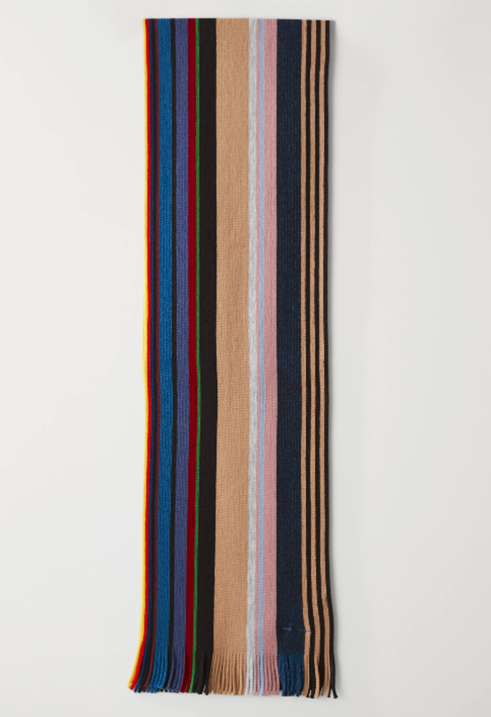 Šála, PAUL SMITH, 3240 Kč
