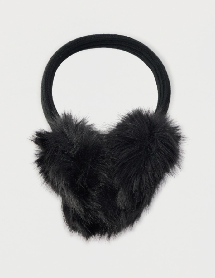 Sluchátka, Juicy Couture, 1080 Kč
