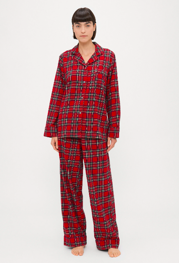 Pyžamo, POLO RALPH LAUREN, 3580 Kč
Pyžamo, POLO RALPH LAUREN, 3580 Kč