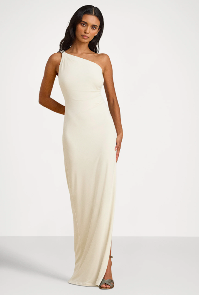 Šaty, Lauren Ralph Lauren, 7800 Kč
