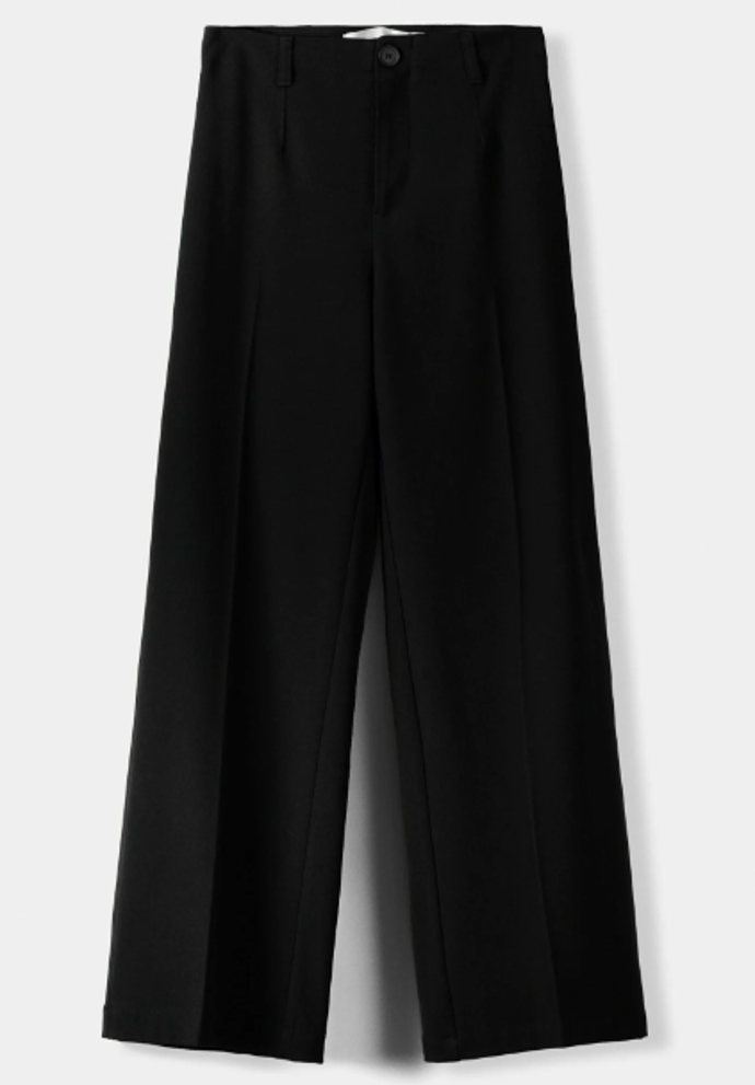 Kalhoty, Bershka, 699 Kč
