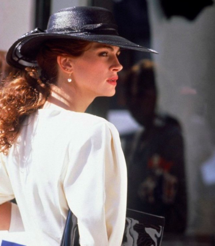 Pretty Woman

