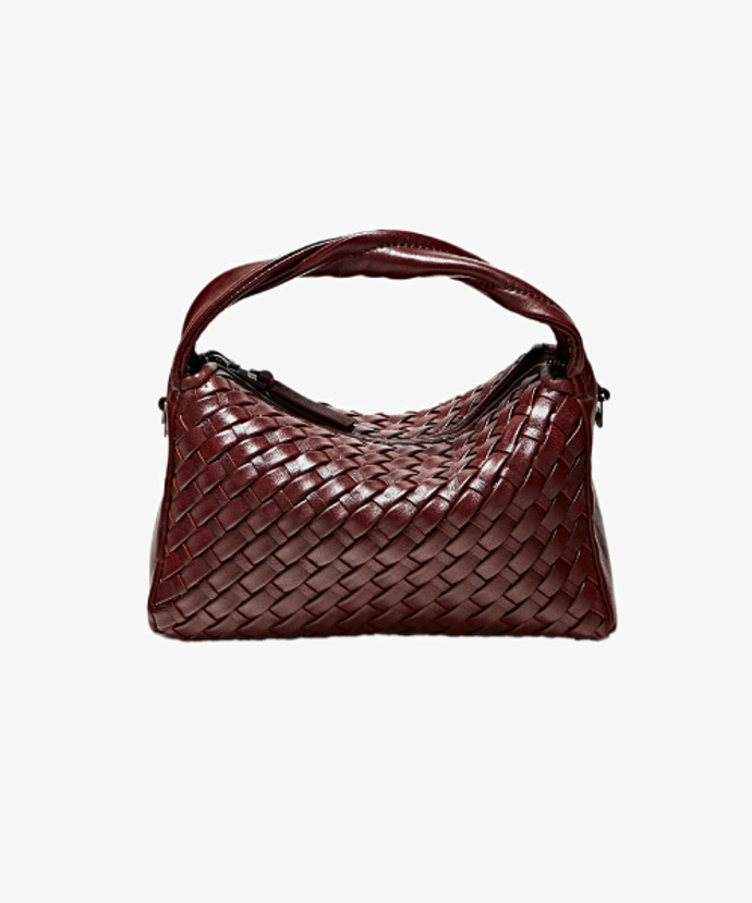 Kabelka, Massimo Dutti, 4599 Kč
Kabelka, Massimo Dutti, 4599 Kč