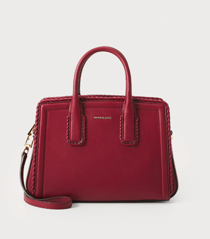 Kabelka, MICHAEL Michael Kors, 6300 Kč
Kabelka, MICHAEL Michael Kors, 6300 Kč