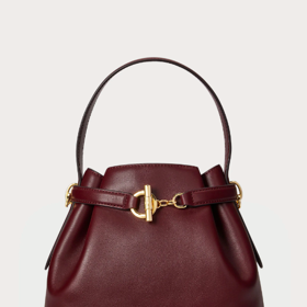 Kabelka, Lauren Ralph Lauren, 10400 Kč
