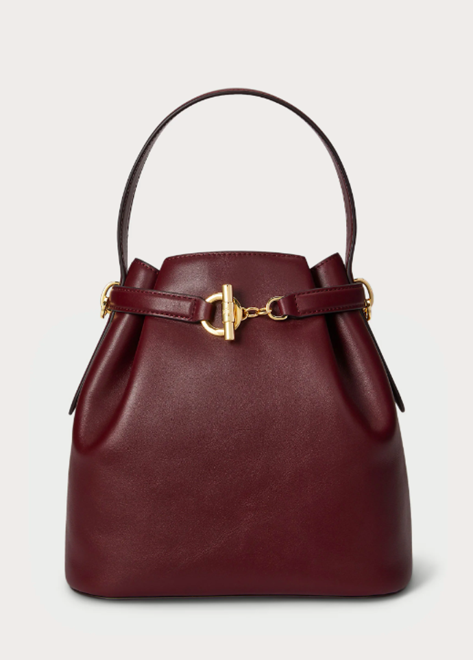 Kabelka, Lauren Ralph Lauren, 10400 Kč
Kabelka, Lauren Ralph Lauren, 10400 Kč