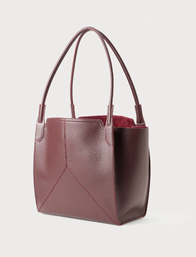 Kabelka, VICTORIA BECKHAM, 34800 Kč
Kabelka, VICTORIA BECKHAM, 34800 Kč