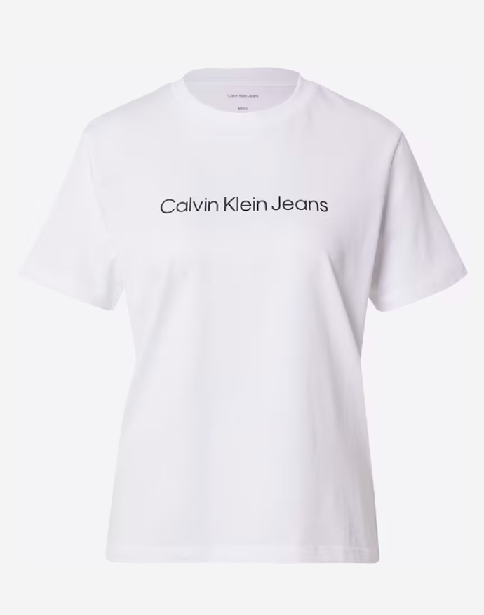 Calvin Klein Jeans 999 Kč
Calvin Klein Jeans 999 Kč