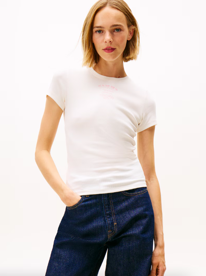 Tommy Jeans 659 Kč
Tommy Jeans 659 Kč
