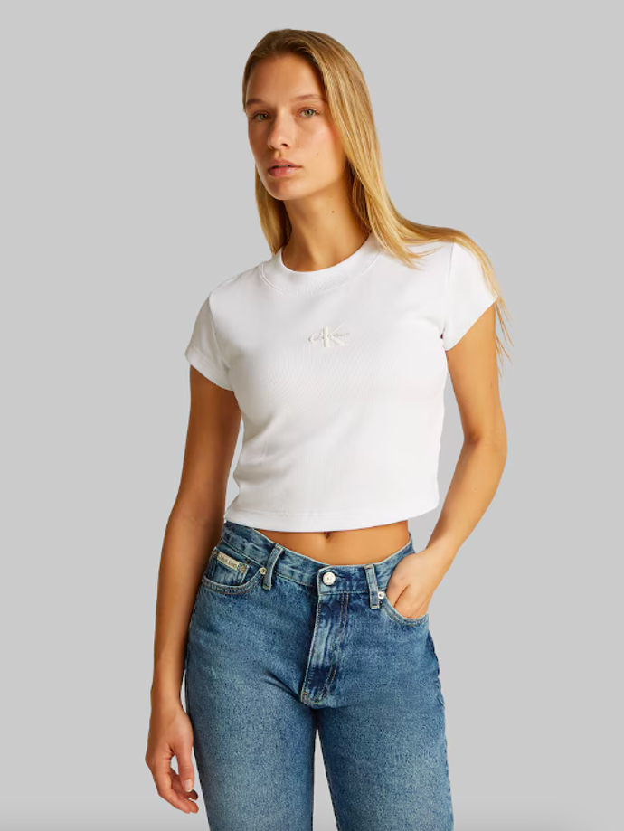 Calvin Klein Jeans 1049 Kč
Calvin Klein Jeans 1049 Kč