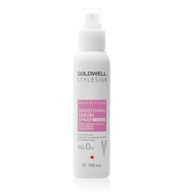 Uhlazující sérum, Goldwell, 422 Kč
Uhlazující sérum, Goldwell, 422 Kč
