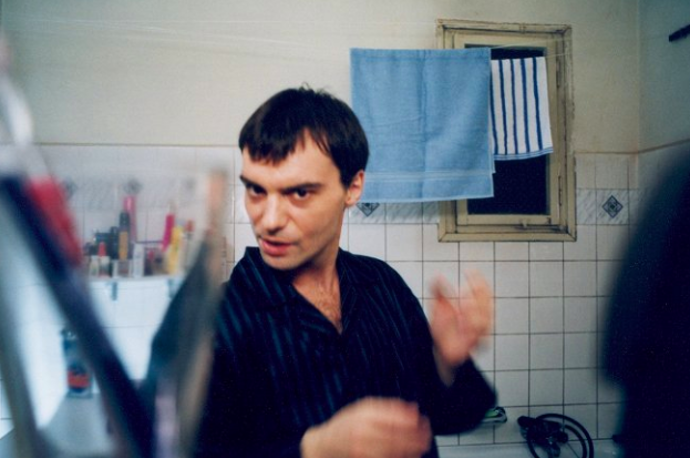 Film Samotáři vyslal Ivana do hvězdných výšin
