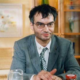 Ve filmu Samotáři byl Ivan naprosto excelentní
