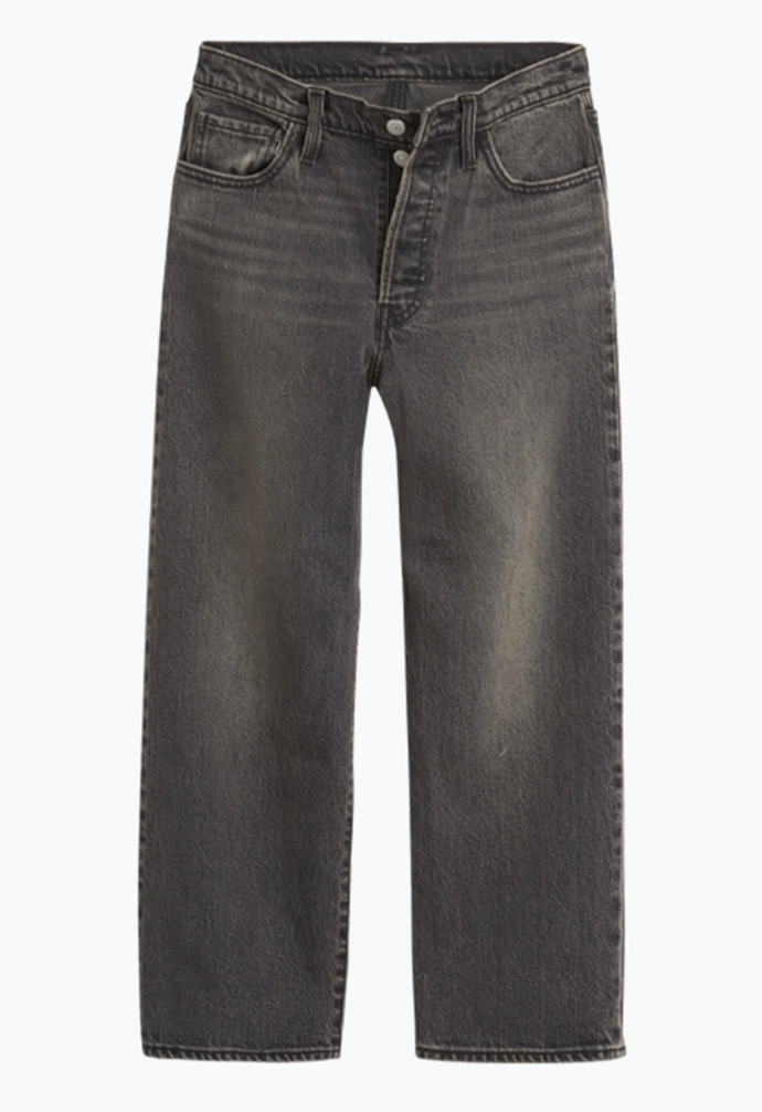 Džíny s rovnými nohavicemi, Levi's®, 3120 Kč
Džíny s rovnými nohavicemi, Levi's®, 3120 Kč