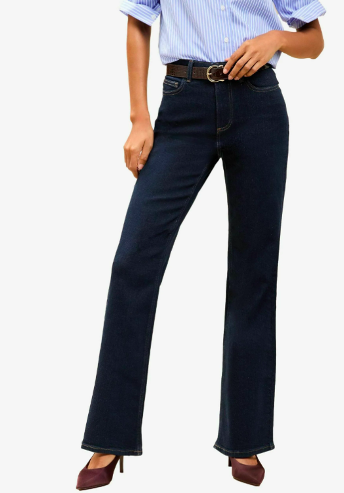 Bootcut džíny, Lipsy, 2240 Kč
Bootcut džíny, Lipsy, 2240 Kč