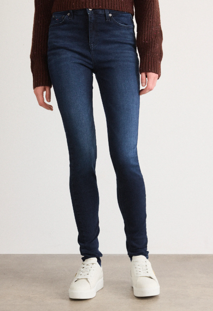 Skinny džíny, Tommy Jeans, 2790 Kč
Skinny džíny, Tommy Jeans, 2790 Kč