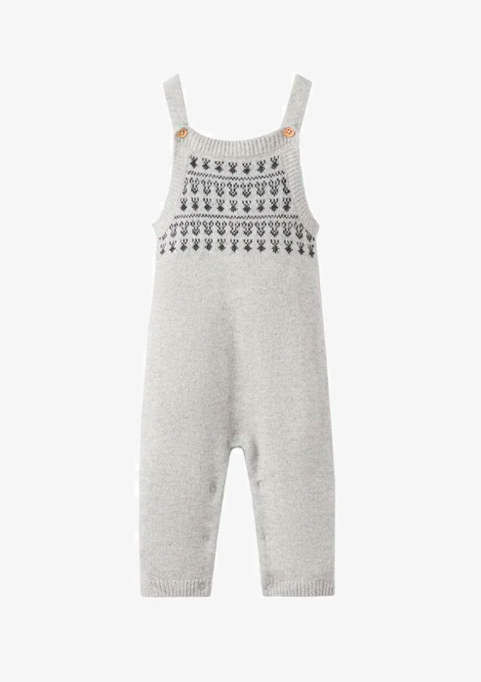 Overal, Mango Kids, 599 Kč
