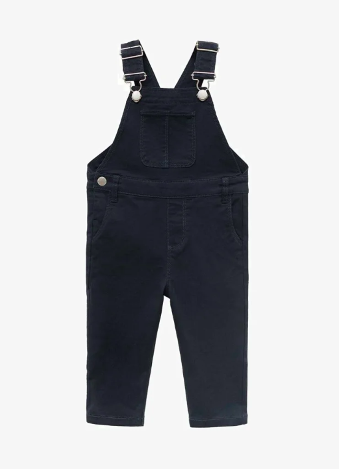 Kalhoty s laclem, Mango Kids, 599 Kč
