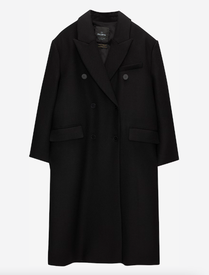 Pull&Bear 2439 Kč
