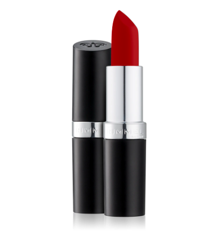 Rtěnka, Rimmel, 97 Kč
