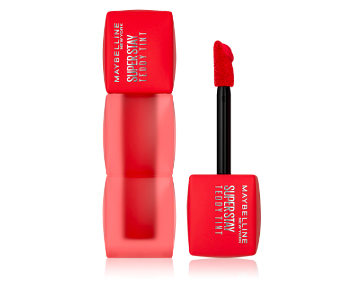 Rtěnka, MAYBELLINE NEW YORK, 299 Kč
