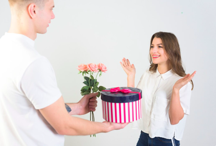 I já jsem se chytla a do Michala se zamilovala až po uši. To byla bohužel osudová chyba, za kterou jsem tvrdě zaplatila.
I já jsem se chytla a do Michala se zamilovala až po uši. To byla bohužel osudová chyba, za kterou jsem tvrdě zaplatila.