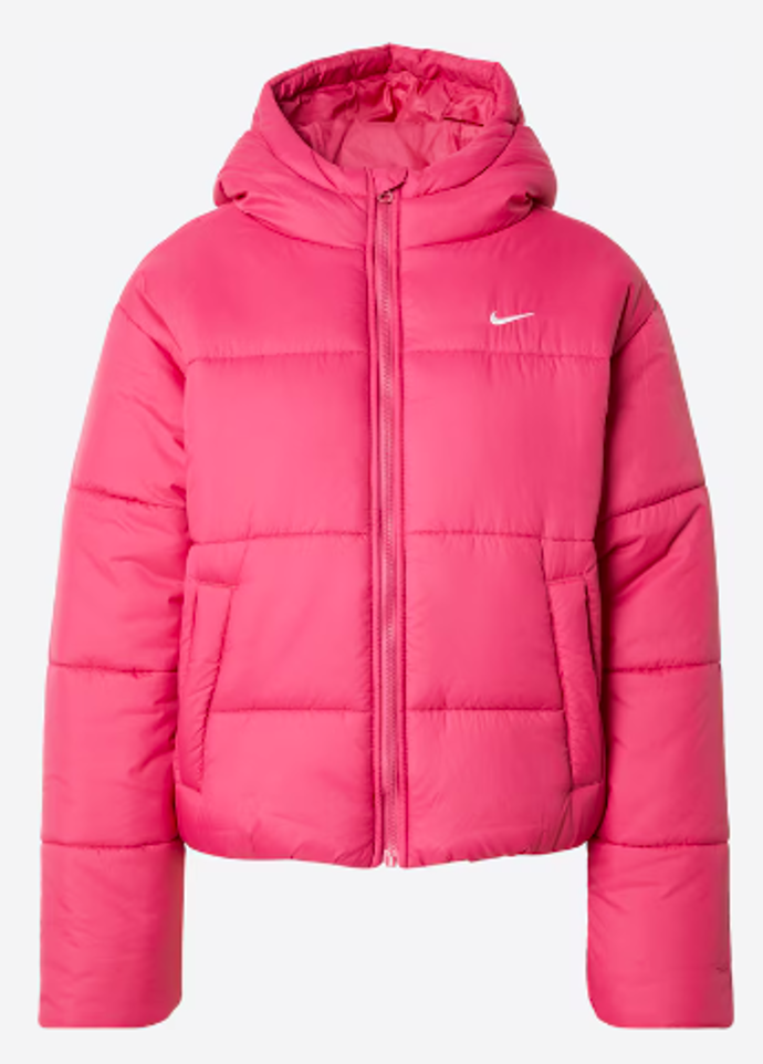 Nike Sportswear 3449 Kč
Nike Sportswear 3449 Kč