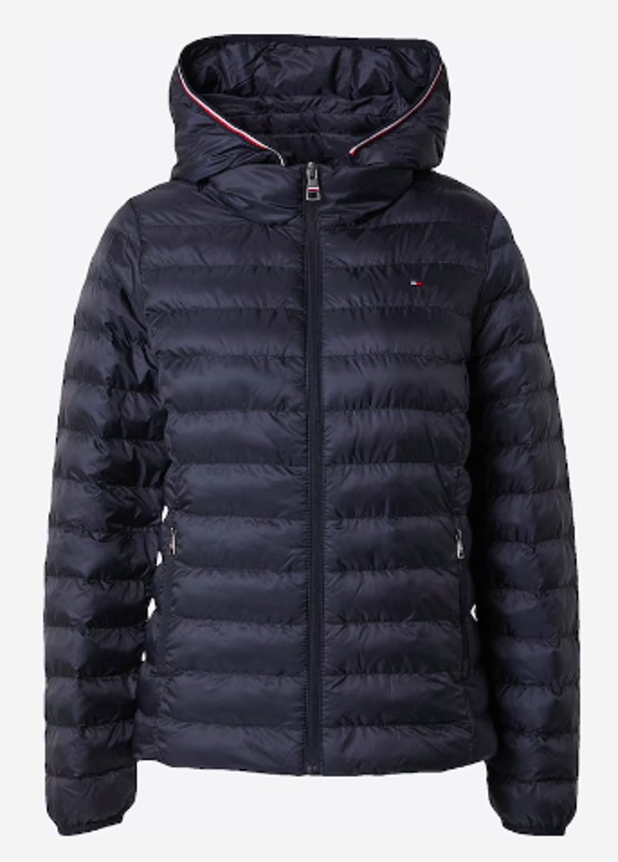 TOMMY HILFIGER 4449 Kč
TOMMY HILFIGER 4449 Kč