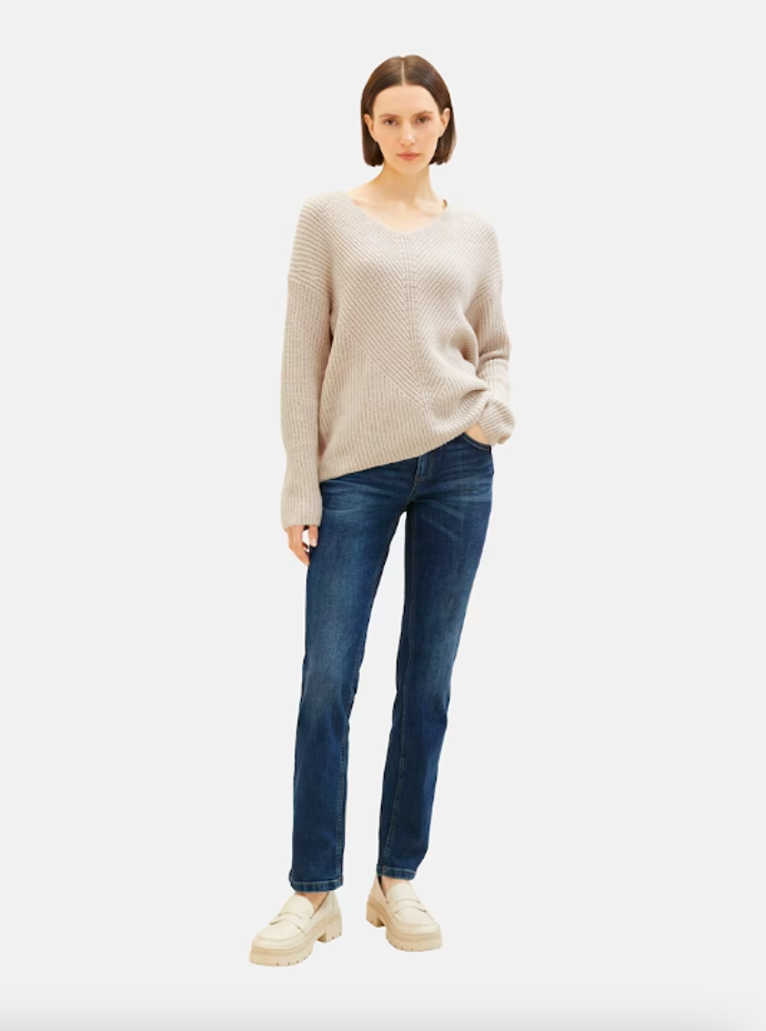 TOM TAILOR 1329 Kč
TOM TAILOR 1329 Kč