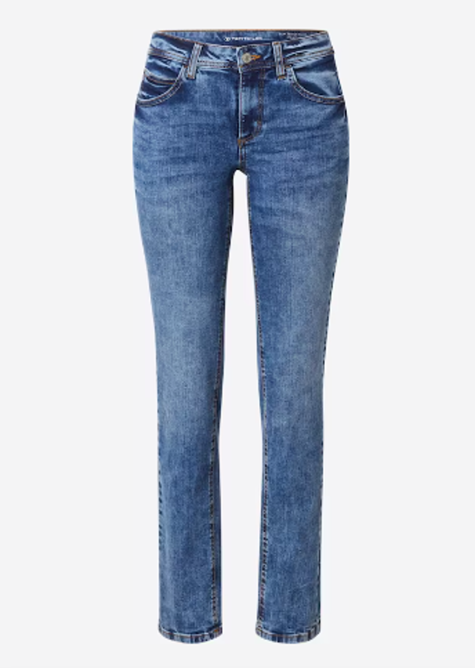 TOM TAILOR 1329 Kč
TOM TAILOR 1329 Kč
