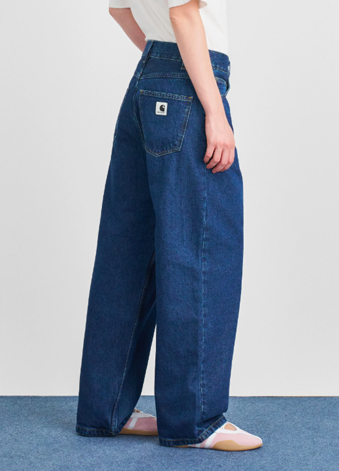 Baggy džíny, Carhartt WIP, 2890 Kč
