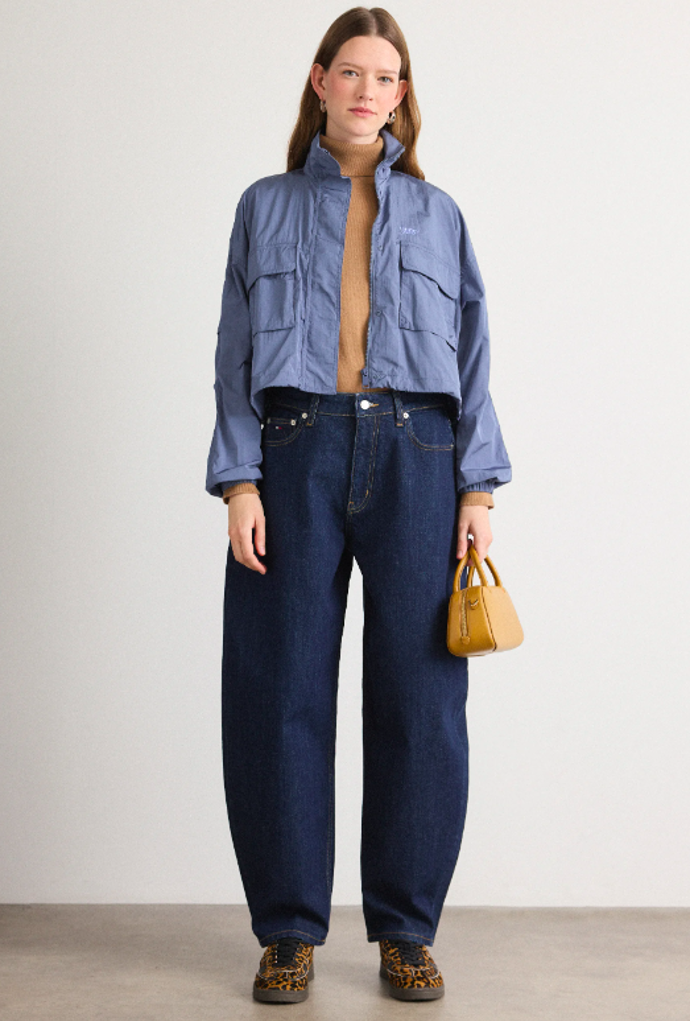 Baggy džíny, Tommy Jeans, 2490 Kč
