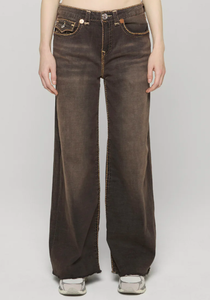 Baggy džíny, True Religion, 4600 Kč
