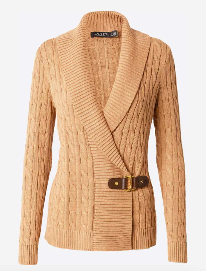Ralph Lauren 5699 Kč
Ralph Lauren 5699 Kč