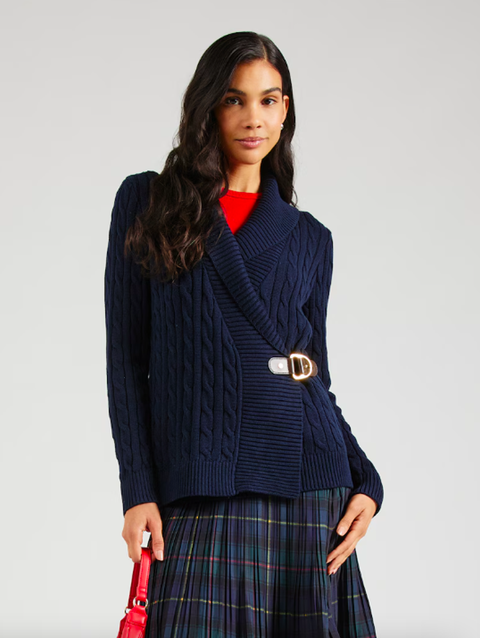 Ralph Lauren 5699 Kč
Ralph Lauren 5699 Kč