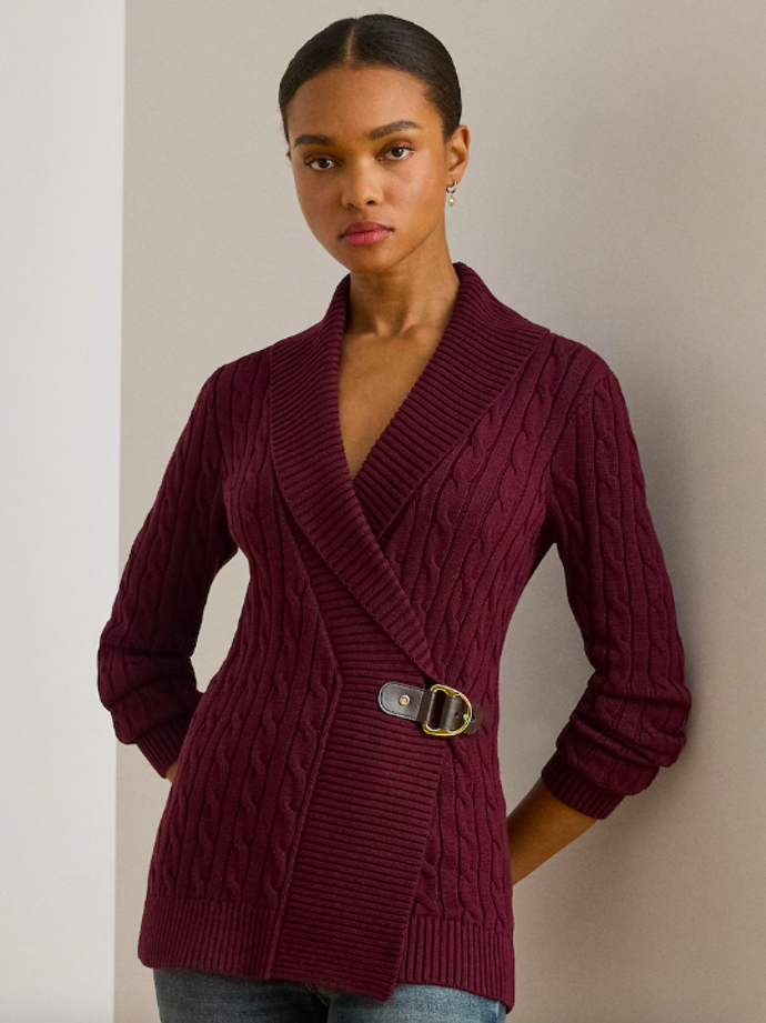 Ralph Lauren 5699 Kč
Ralph Lauren 5699 Kč