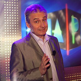 S herectvím nakonec Petr seknul a vrhnul se na podnikání
